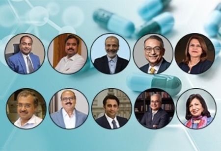  Indian biotech leaders